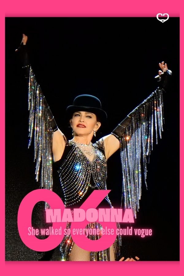 cromo-madonna