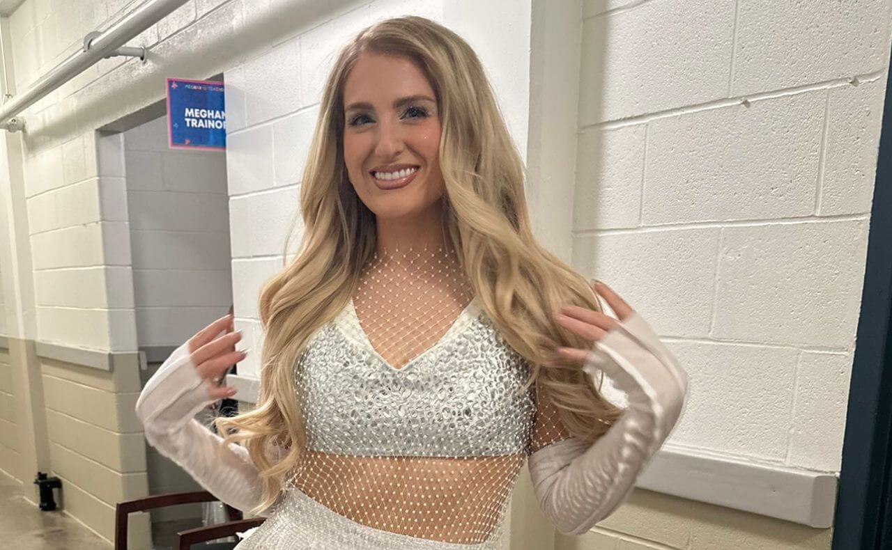 meghan trainor