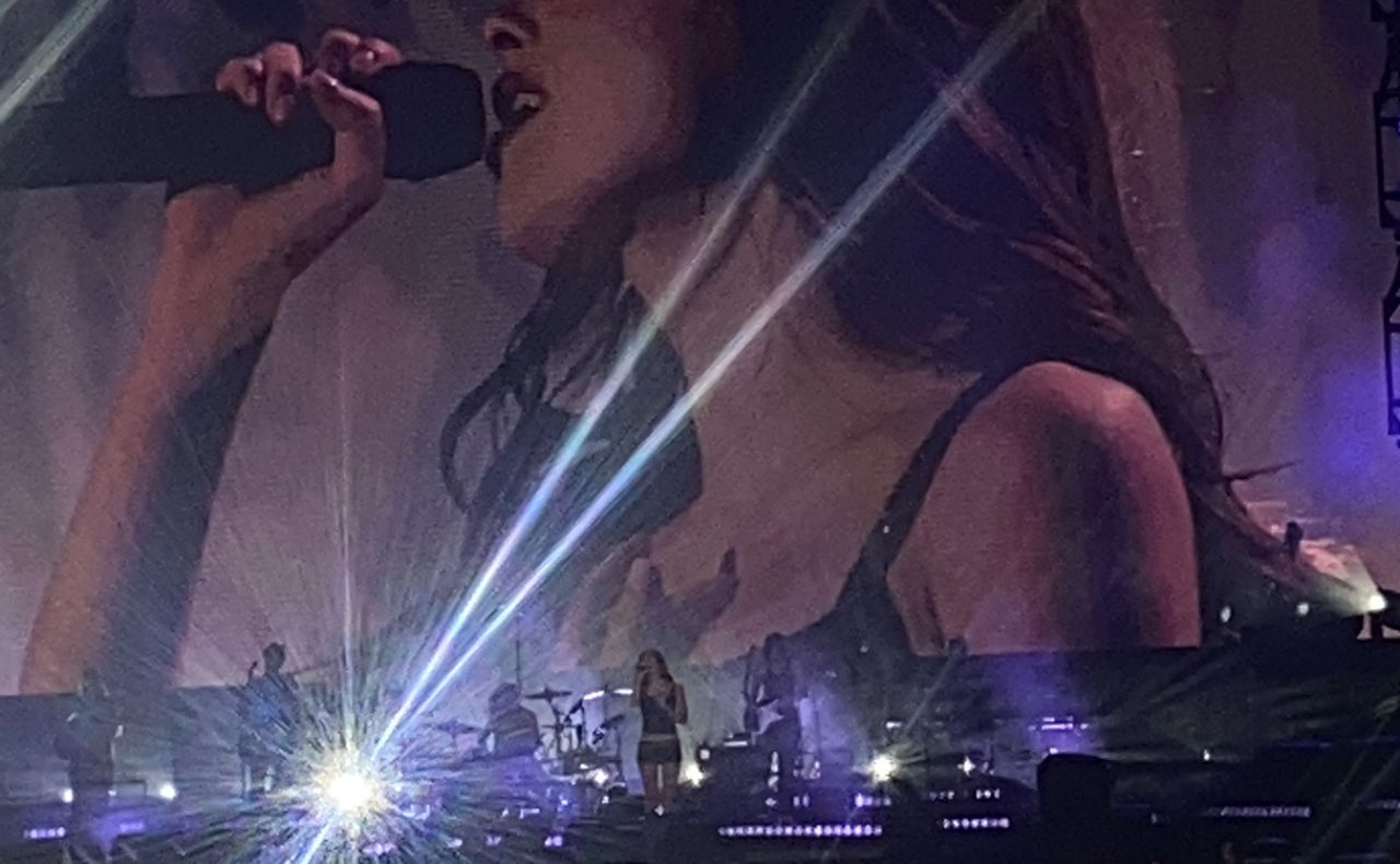 olivia-concert