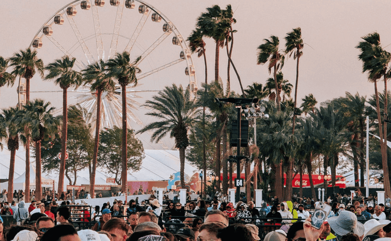 coachella