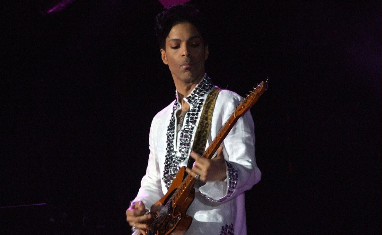 prince