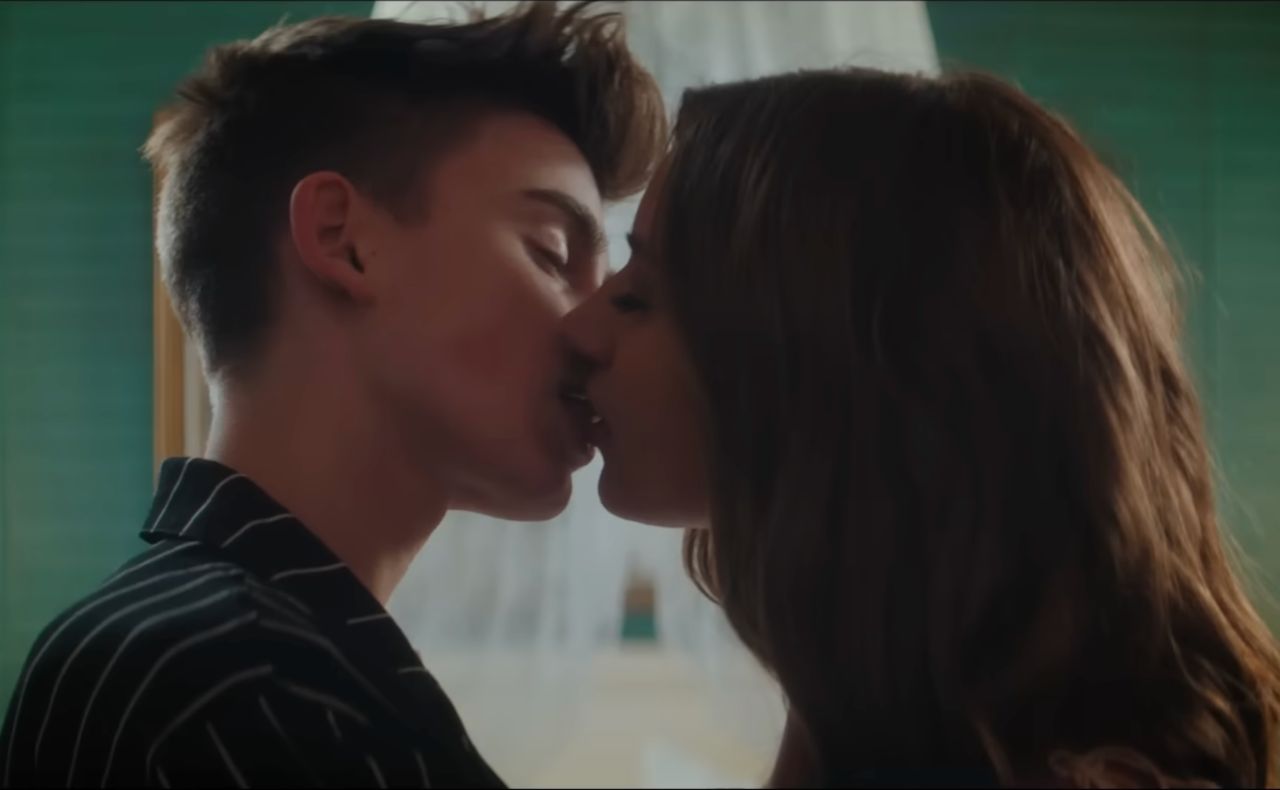 jenzie-videoclip