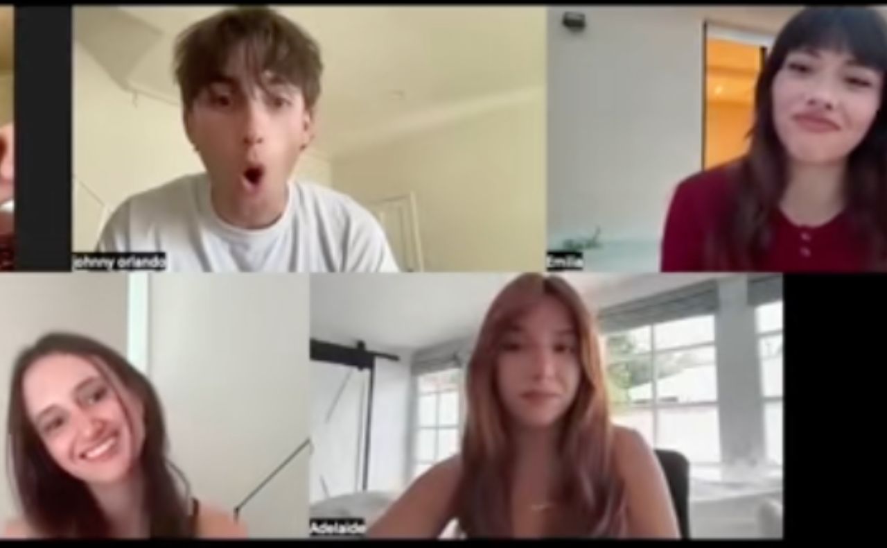 johnny-exes