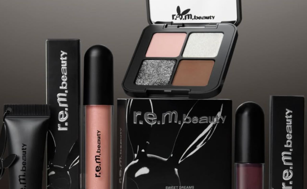 r.e.m. beauty