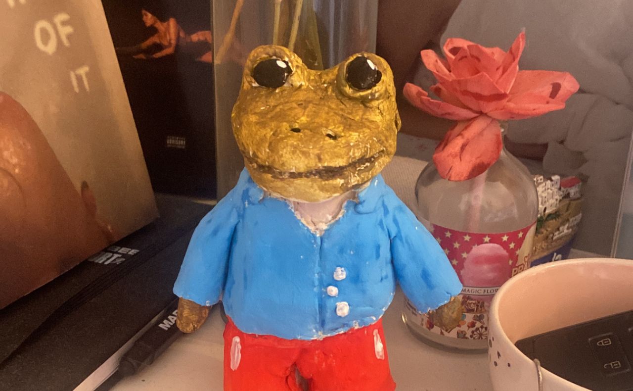 sapo-concho