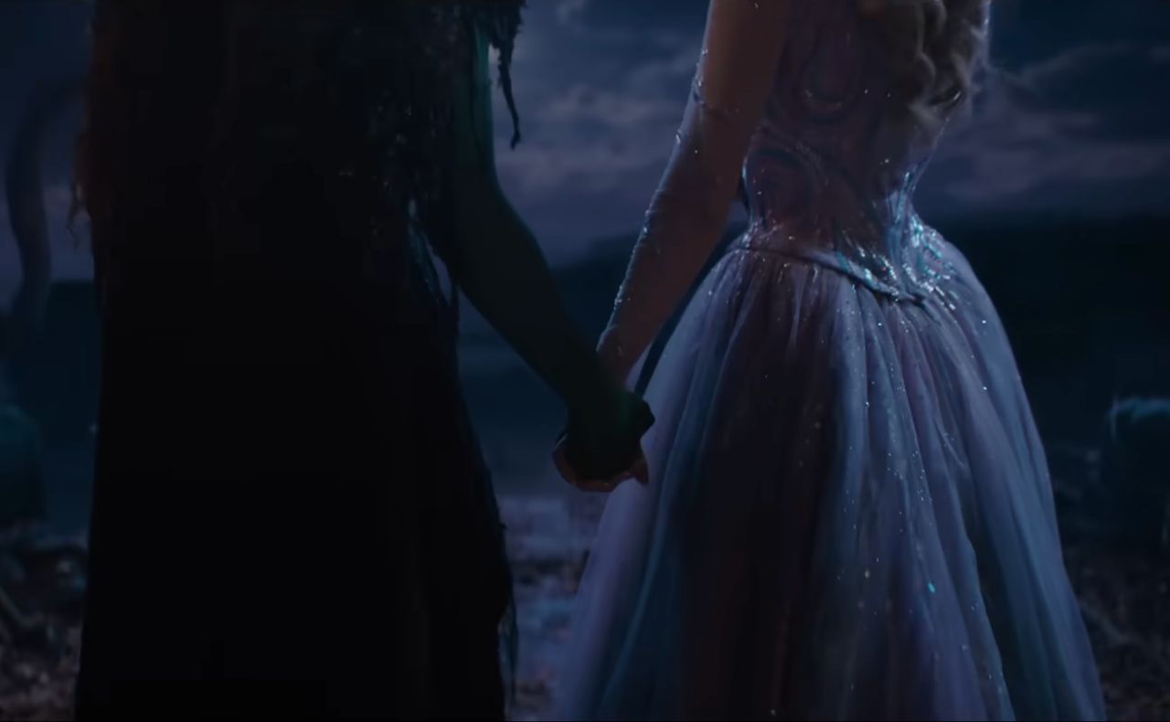 wicked