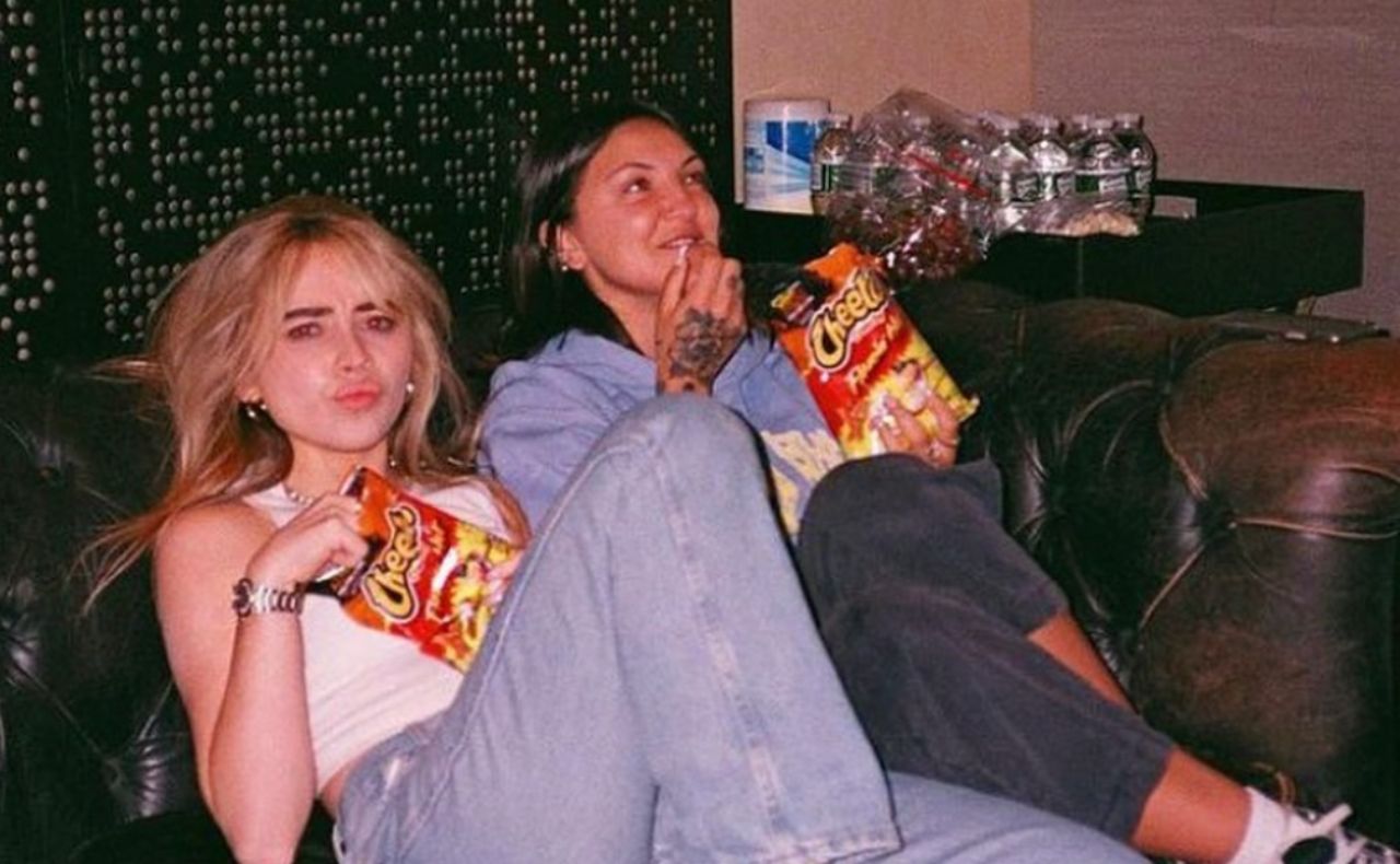 SABRINA-JULIA