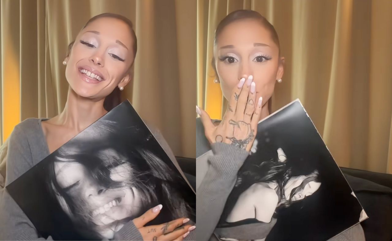 ariana-petal