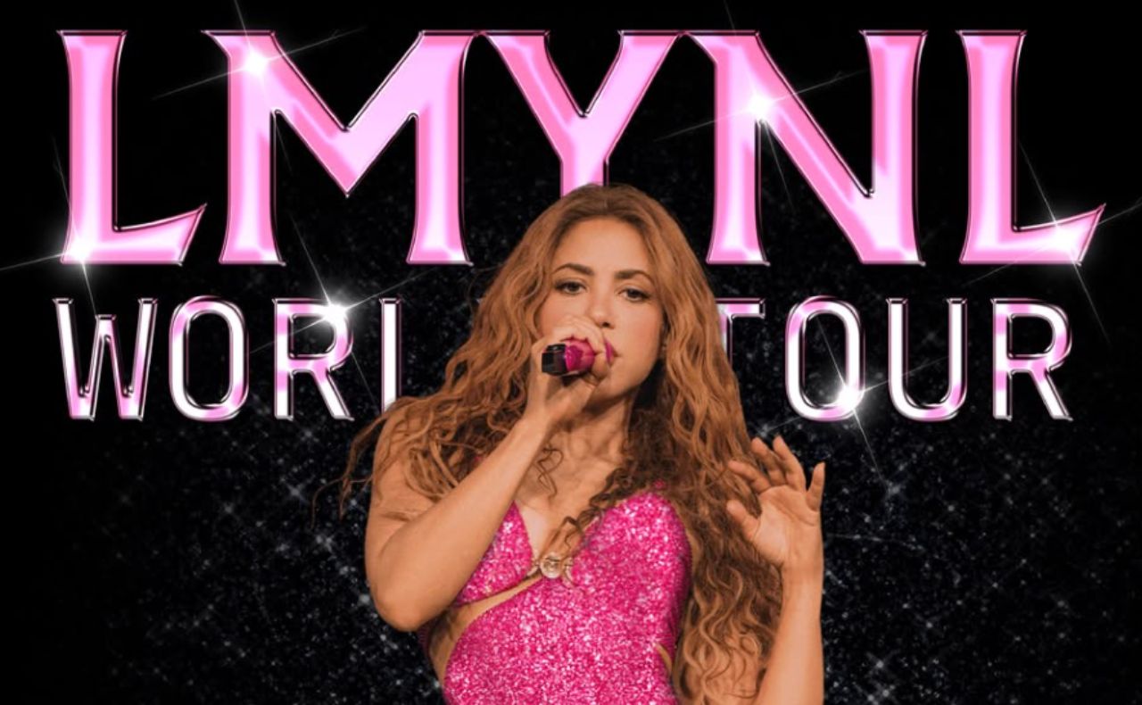 shakira-lmynl